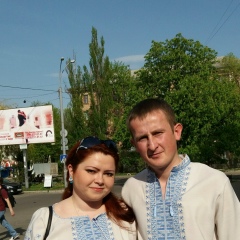 Ирина Дземан, 31.01, Киев