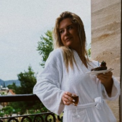 Анастасия Литвиненко, 19.05.1998, Луганск