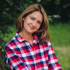 Ирина Мирошникова, 21.01.1983, Санкт-Петербург