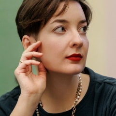 Лиля Руденко, 15.03.1991, Курск