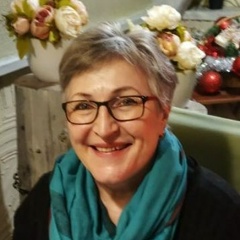 Ольга Бурдакова, 19.12, Волхов