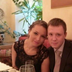 Андрей Цыганков, 23.09.1984, Санкт-Петербург