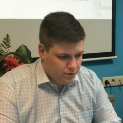 Владимир Баун, 18.01.1984, Колпино