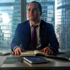 Михаил Саблуков, 30.09.1987, Москва