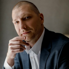 Sergey Doronin, 23.07, Москва