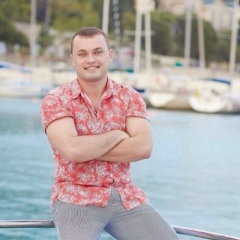 Алексей Вячеславович, 29.11