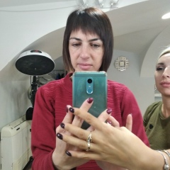Алла Топоркова, 24.09, Санкт-Петербург