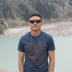 Mark Smith, 07.01.1990, Астана