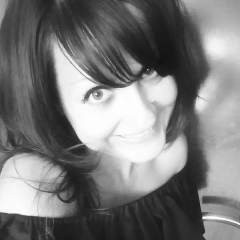 Анна Налесниковская, 18.01, Киев