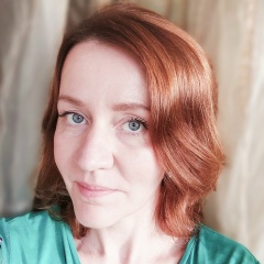 Ольга Малышева, 13.05.1984, Санкт-Петербург