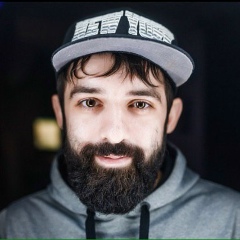 Eduard Ok, Краснодар