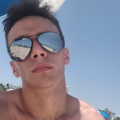 Максим Савчук, 25.06, Seattle