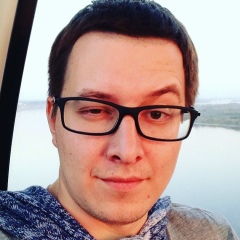 Андрей Попов, 03.04, Самара