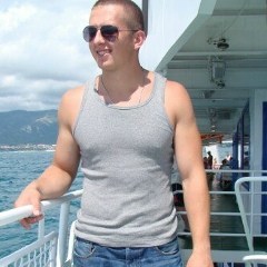 Руслан Пирогов, 19.11.1989, Москва