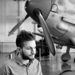 Владислав Розов, 31.07, München