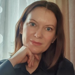 Дарья Кампут, 06.03, Щучинск