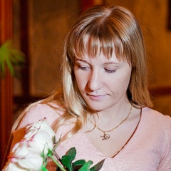 Светлана Васёва, 10.11, Екатеринбург