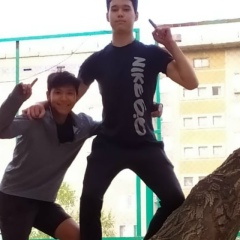 Нурсултан Оразгелды