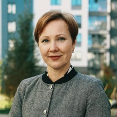 Евгения Швецова, 09.05.1981, Пермь