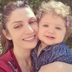 Hasmik Ghazarosyan, 07.10, Ереван