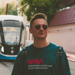 Денис Андреев, 19.10