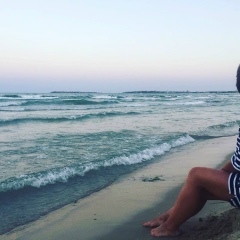 Татьяна Соколова, 05.05, Москва