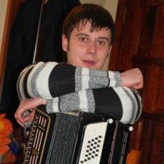 Игорь Железняк, 16.04