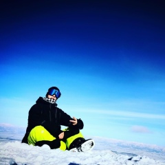 Андрей Голубев, 17.07.1991