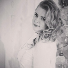 Люба Данцева, 25.11.1988, Москва