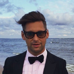 Антон Забелин, 15.05.1980, Санкт-Петербург