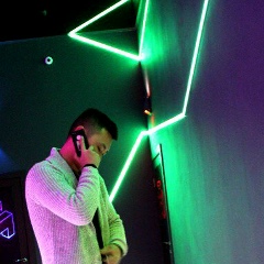 Ga100 Sr, 14.05.1990