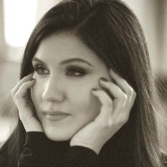 Виктория Резникова, 03.03.1993, Москва