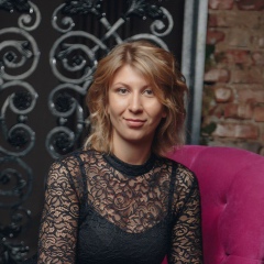 Мария Тарасова, 15.03, Санкт-Петербург