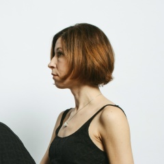 Мария Седых, 08.03, Санкт-Петербург