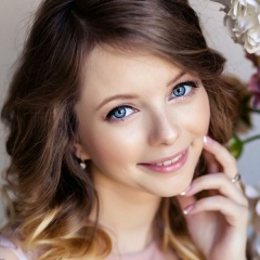 Надежда Сонина, 02.08, Москва