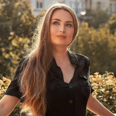 Сузанна Сафонова, 11.03.1984, Севастополь