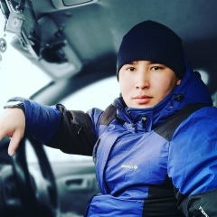 Ерболат Ботажанулы, 04.02, Семей