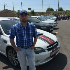 Георгий Кантария, 24.06.1988, Ереван