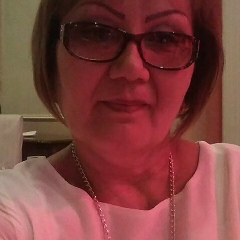 Таня Абдрашева, 18.07.1963, Семей