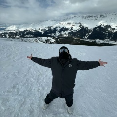 Вася Ильин, 06.09.1990, Москва