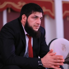 Idris Irbaiev, 03.05.1987, Грозный