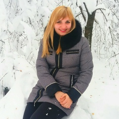 Сніжана Добрянська-Цимбаліста, 30.11, Тернополь