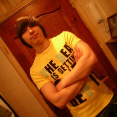 Егорка Анатольевич, 21.04, Санкт-Петербург