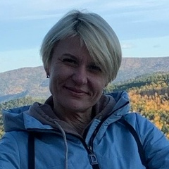 Татьяна Селезнева, 22.09.1976, Лесосибирск