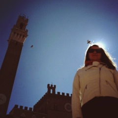 Татьяна Омельченко, 28.03.1984, Roma