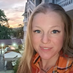 Светлана Саламатова, 19.07.1988, Москва