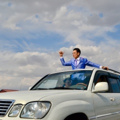 Ержигит Мадалиев, 06.10.1991, Алматы