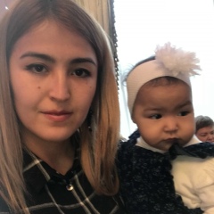 Kama Mary's, Алматы
