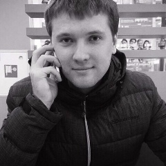 Дмитрий Морозов, 12.04.1994