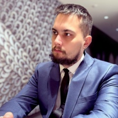 Виктор Поль, 30.01, Минск